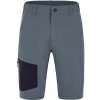Loap Uzlan pánske šortky OLM2305 Gray/Blue