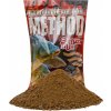 Benzar mix kŕmna zmes a pelety commercial 800g