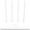 Xiaomi AC1200 bezdrôtový smerovač Gigabit Ethernet Dvojpásmový (2,4 ghz/5 ghz) Biela