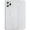 Puzdro iPhone 12 Pro Max Benks Lollipop Series matné priesvitné