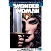 Wonder Woman 1: Lži - Greg Rucka, Liam Sharp (ilustrátor), Matthew Clark (ilustrátor)