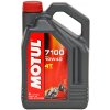Motul 7100 4T 10W-40 4L
