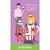 E-kniha Polib mi dortík - Helena Hunting