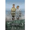 Temnotou holocaustu k naději - Uchvacují - Butter Irene