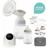 Odsávačka mlieka Concept Kido Set elektrická odsávačka mlieka OM4000 (8595631020449)
