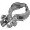 Spojka trubiek výfukového systému FA1 54mm 774-954 (774954) EAN: 5905133236096