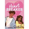 Heartbreaker - Anika Hussain