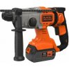 BLACK+DECKER Aku kombinované kladivo SDS-plus, 1.2 J, bez aku BCD900B