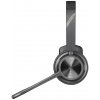 HP Poly Voyager 4310 UC Mono Headset otvorená (On Ear) Bluetooth, 77Y94AA, mono, čierna, Potlačenie hluku; 77Y94AA