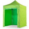 TENTino OPLÁŠTENIE NA 2x2 m SMALL/BIG HEXAGON/OCTAGON Farba opláštenia: 13A - SVETLO ZELENÁ