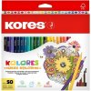 Kores 93350 50 ks