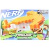 Hasbro minecraft Nerfpillagers crossbow 14F4415