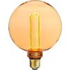 Sylvania 0029908 LED žiarovka 1x2,5W | E27 | 105lm | 2000K- zlatá
