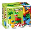 Wader 41294 Kids Blocks 50 ks