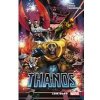 Thanos 2 Lom bohů - Lemire Jeff