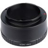 B.I.G. adaptér CTCO pre objektív Olympus OM na telo Sony E