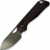 Kunwu PULSAR XL ELMAX DLC G Mascus Red&Black X705XL-A2