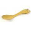 Príbor Light My Fire Spork Large Serving Farba: žltá