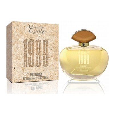 Lamis Creation 1999 Pour Femme, Parfemovaná voda 100ml (Alternatíva vône Nino Cerruti Cerruti 1881) pre ženy