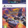 Hot Wheels Unleashed 2: Turbocharged (Pure Fire Edition)