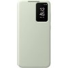 EF-ZS926CGE Samsung Smart View Pouzdro pro Galaxy S24+ Light Green EF-ZS926CGEGWW