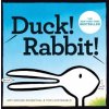 Duck! Rabbit! (Amy Krouse Rosenthal)(Leporelo)