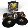 Motörhead: Live At Montreux Jazz Festival '07 - 2Vinyl (LP)