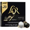 Kapsuly pre Nespresso L'OR Espresso Ristretto 20 ks