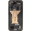 LCD + dotyk + predný kryt pre Xiaomi 14 5G, black (Service Pack)