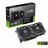 ASUS DUAL RTX4060 O8G 8GB/128-bit GDDR6 HDMI 3xDP