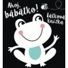 Ahoj, bábätko!