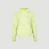 Dámska Bunda O'NEILL RUTILE CONVERTIBLE JACKET 1500038-12014 – Zelená