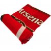 Fan-shop Flísová deka ARSENAL FC Pulse