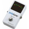 TC Electronic PolyTune 3 guitar tuner pedal