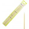 KnitPro Bamboo ponožkové ihlice 20 cm 3,5 mm