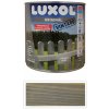 LUXOL Originál Vintage - tenkovrstvová olejová lazúra na drevo 2.5 l Fínska borovica