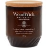 WoodWick ReNew Lavender & Cypress 184g