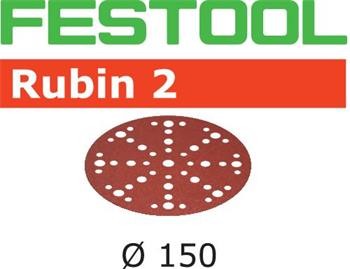 Festool STF D150/48 P80 RU2/50 Brúsny kotúč (575188)