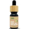 CBDCKO Konopný olej 15% CBC + 15% CBD broad spectrum 30% 10 ml