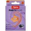 Alpine Partyplug Transparent