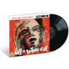 HOLIDAY BILLIE - All Or Nothing At All (1VINYL)