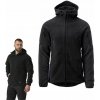 Pánska fleecová mikina HELIKON PATRIOT MK2 Hybrid Fleece čierna L