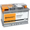CONTINENTAL 70Ah EFB, Autobatéria 12V,L3, 760A, 2800012039280