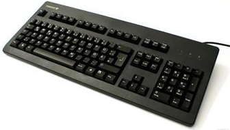 Cherry G80-3000LPCDE-2