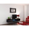 Cama Meble Televízny stolík VIGO GLASS 180