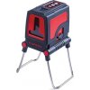 Laser KAPRO® 872S Prolaser® Plus, Cross, RedBeam, so statívom, v kufri