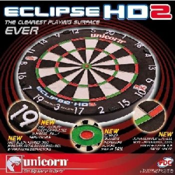 Unicorn Eclipse HD 2