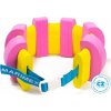 Marimex | Plavecký pás Plavčík 1200mm - ružovo/žltý | 11630312