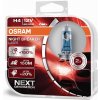 Osram Night Breaker Laser 64193NL-HCB H4 P43t 12V 60/55W 2ks