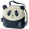 deuter Wash Bag Kids detská hygienická taštička, 1 l, black-bone